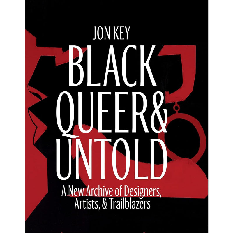 Black, Queer, and Untold