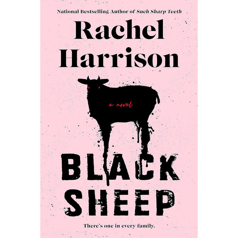 Black Sheep: A Novel