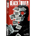 Black Tower: The Raven Conspiracy #1
