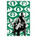 Black Tower: The Raven Conspiracy #5