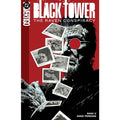 Black Tower: The Raven Conspiracy #1 
