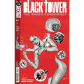 Black Tower: The Raven Conspiracy #2