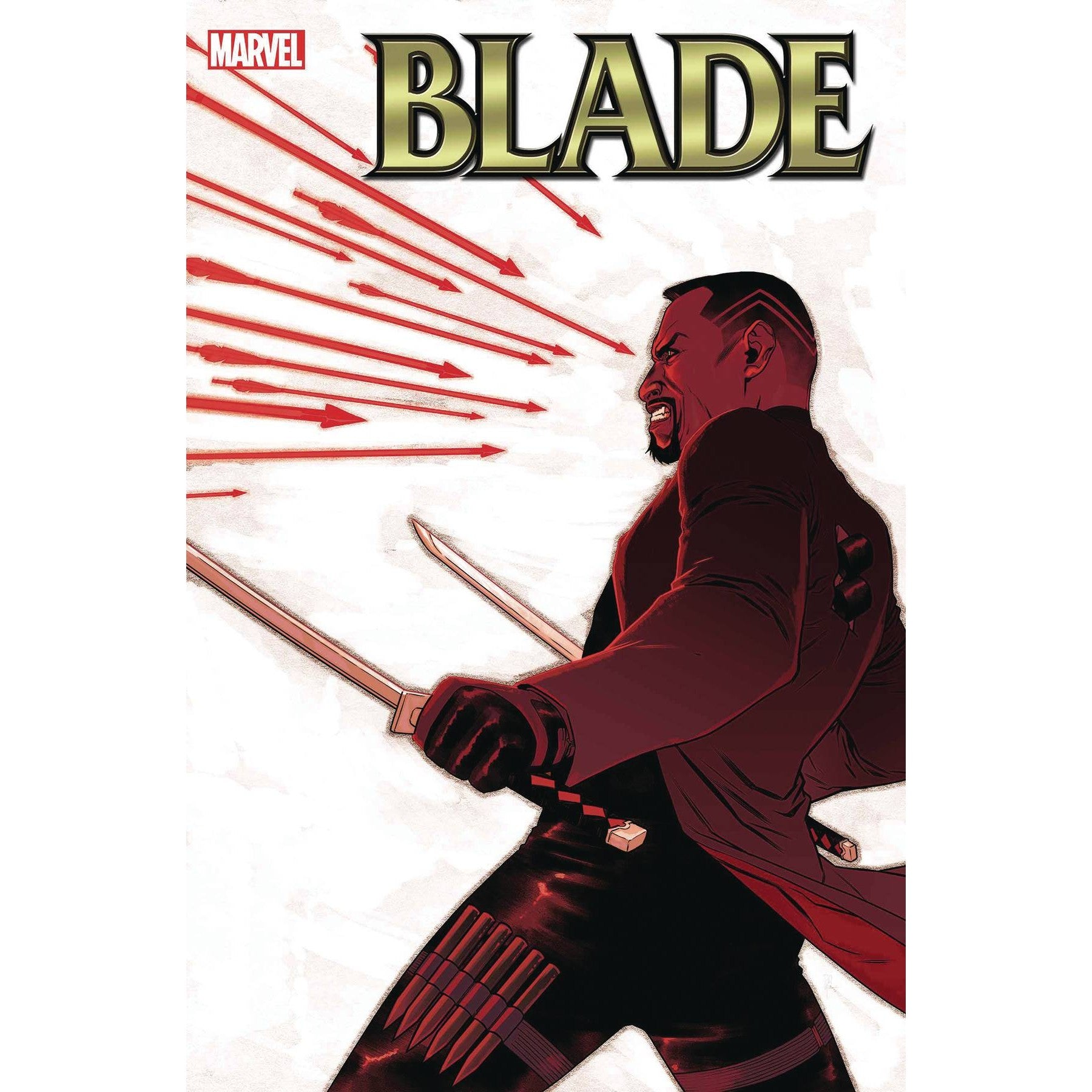 Blade #3