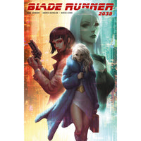 Blade Runner 2039 Volume 1