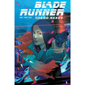Blade Runner Tokyo Nexus #1