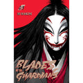 Blades of the Guardians Volume 3