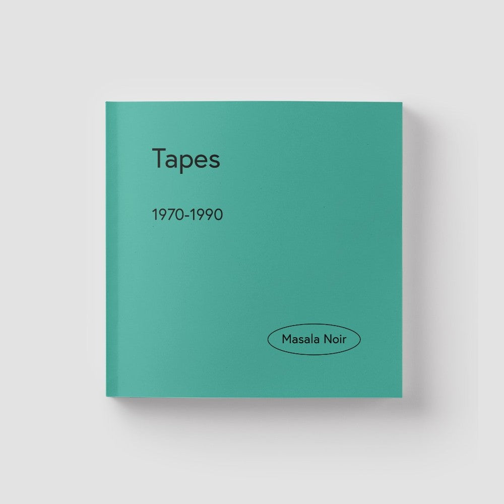 Blank Tapes