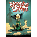 Bleeding Hearts #9