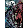 Blink and You'll Miss It #1