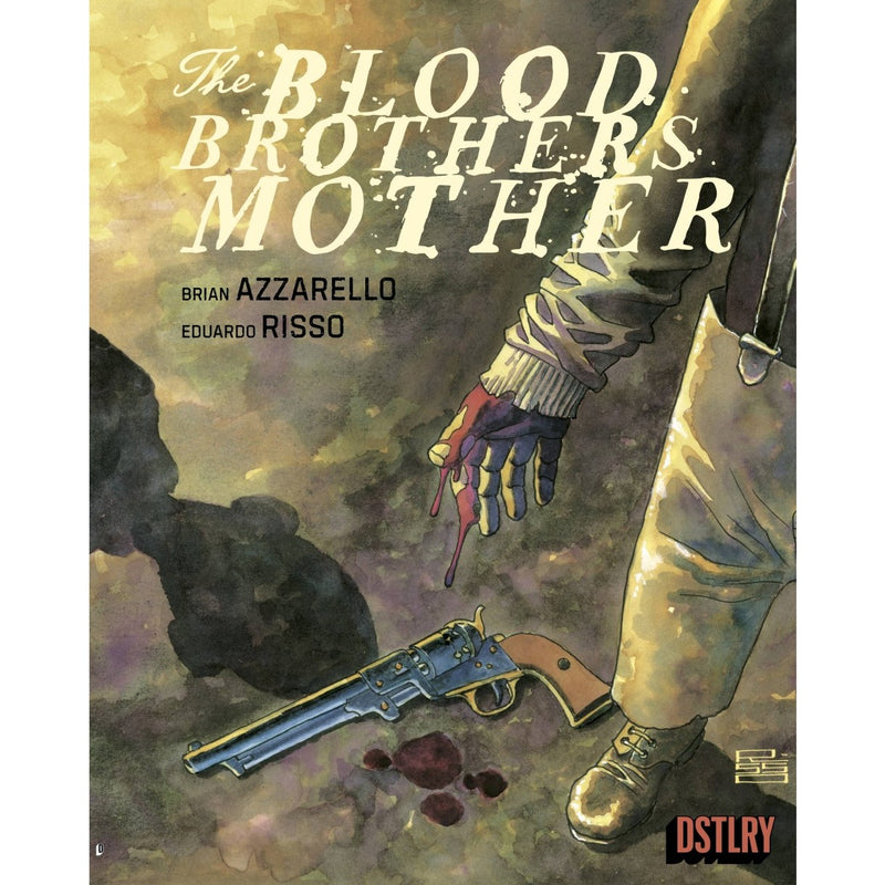 Blood Brothers Mother #3