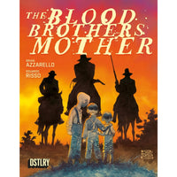 Blood Brothers Mother #1 