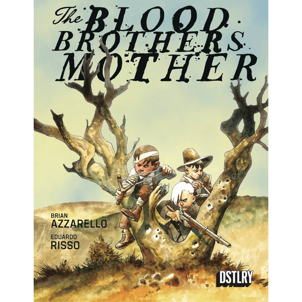 Blood Brothers Mother #2 