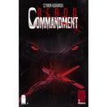 Blood Commandment #4