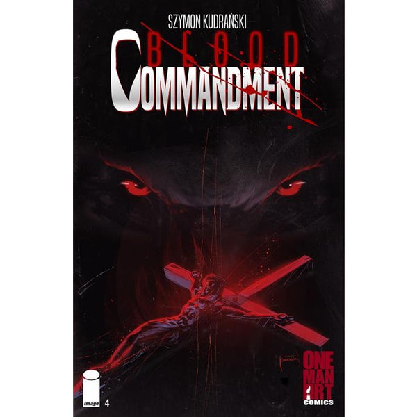 Blood Commandment #4