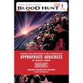 Blood Hunt Red Band #1