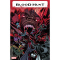 Blood Hunt Red Band #5 
