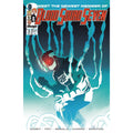 Blood Squad Seven #3 