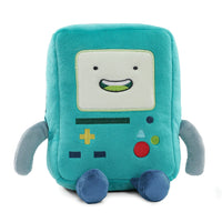 Adventure Time: BMO Glow-in-the-Dark Phunny Plush