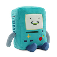 Adventure Time: BMO Glow-in-the-Dark Phunny Plush
