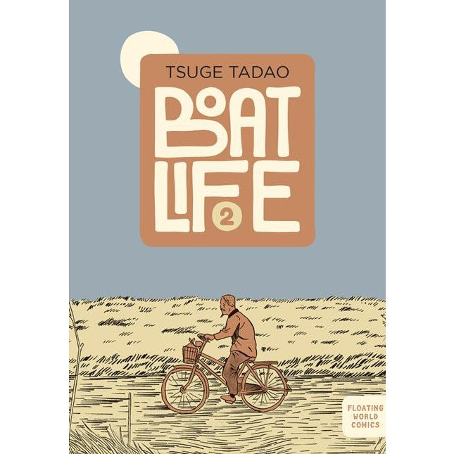 Boat Life Volume 2