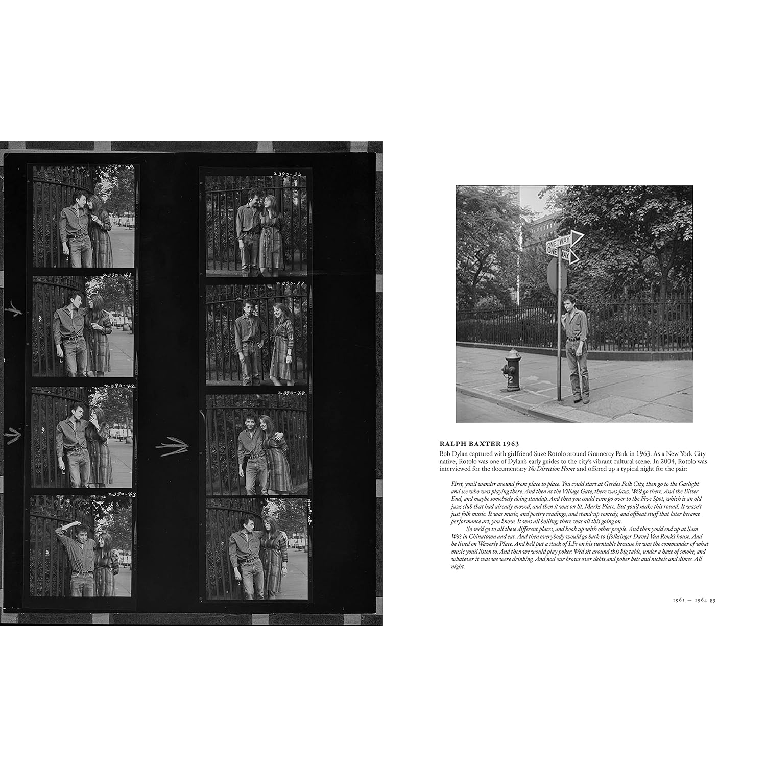 Bob Dylan: Mixing up the Medicine