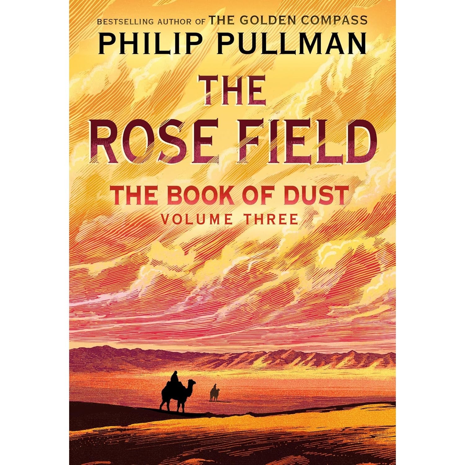The Rose Field 
