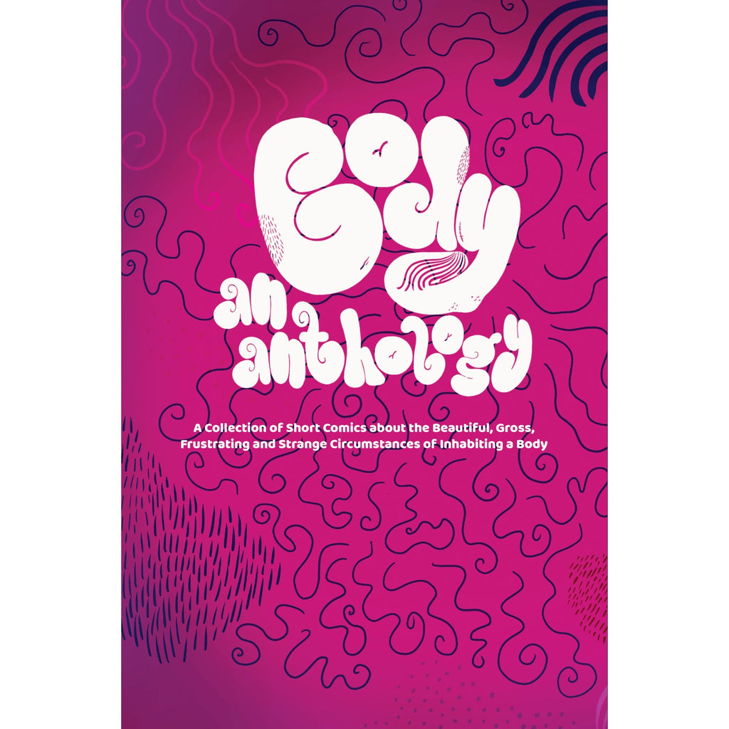 Body: An Anthology