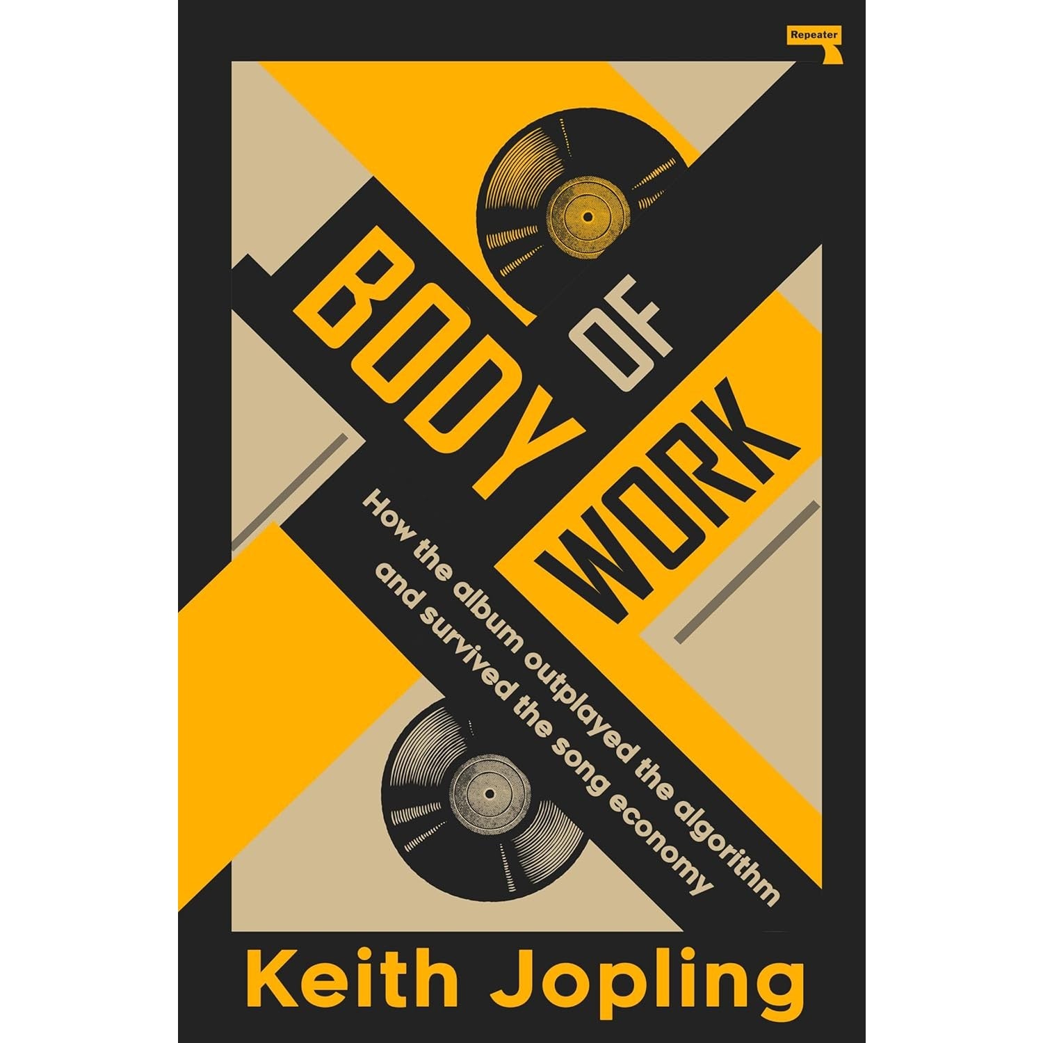 Body of Work: How The Album Outplayed The Algorithm And Survived Playlist Culture