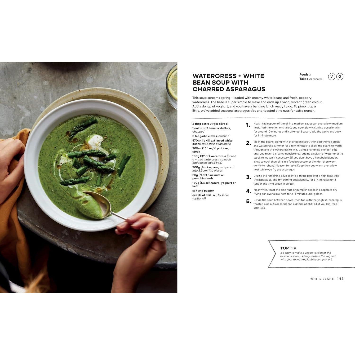 Bold Beans Full of Beans: Delicious Beany Recipes to Obsess Over 