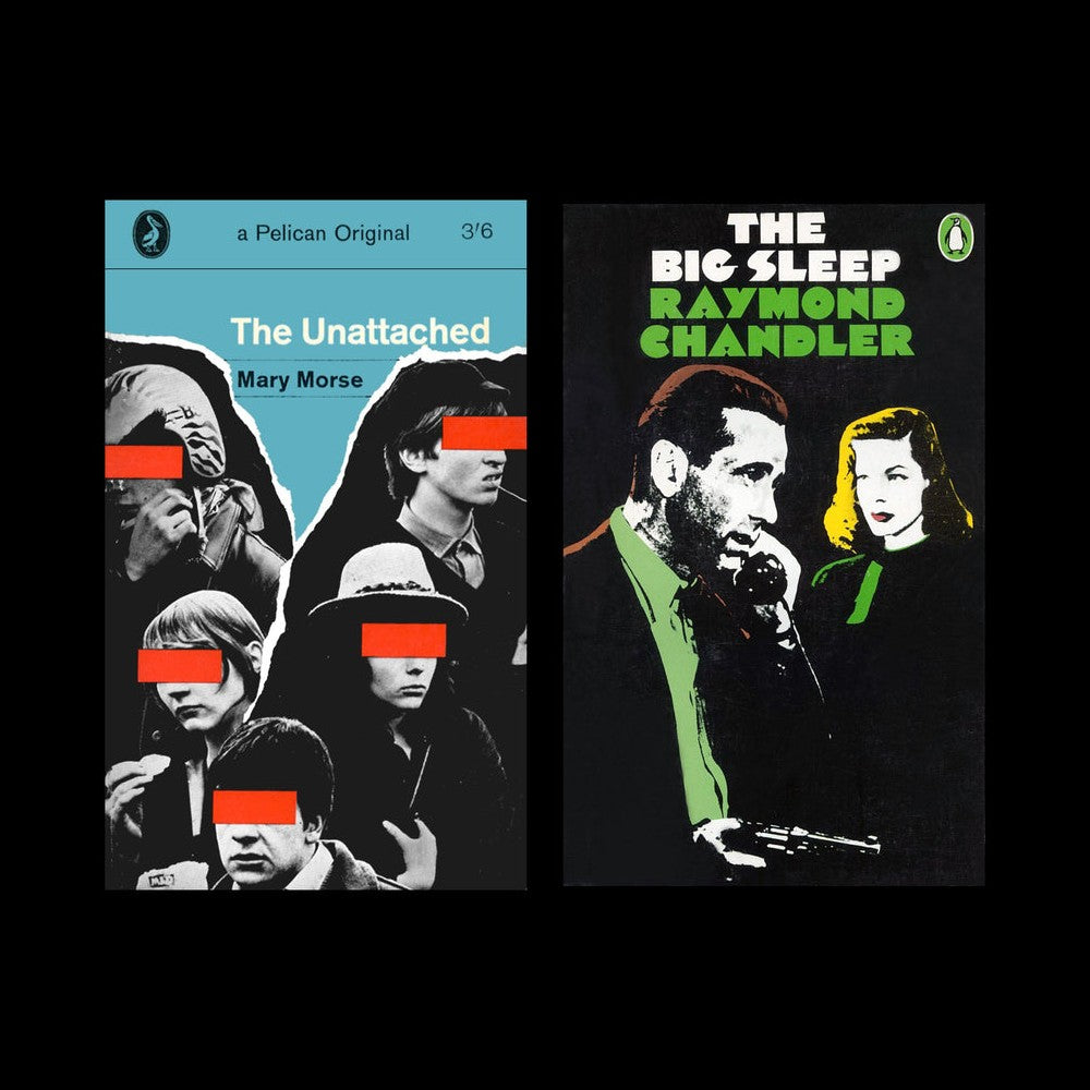 Book Covers