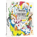 A Book To Make Friends With