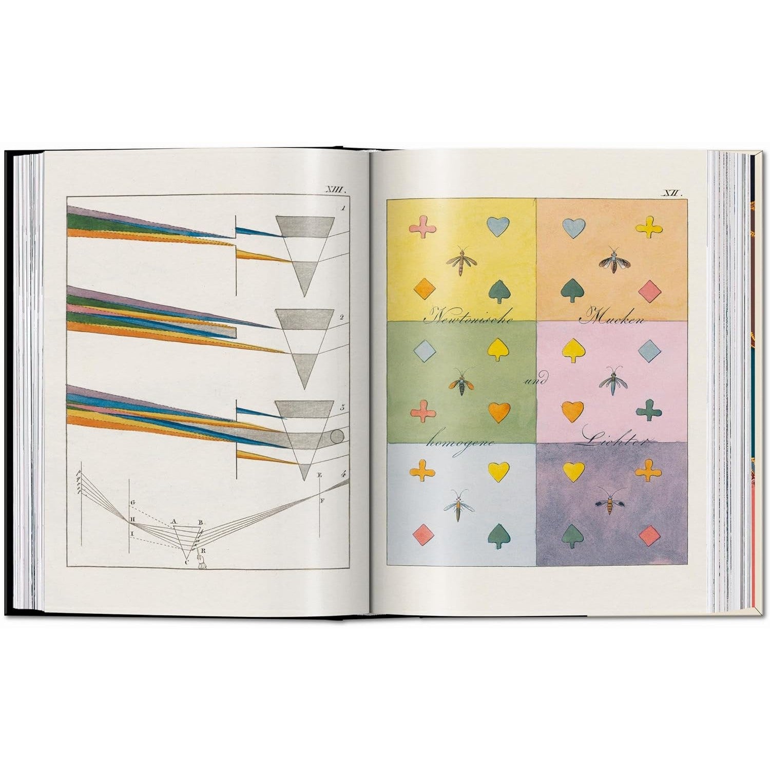 Book of Colour Concepts