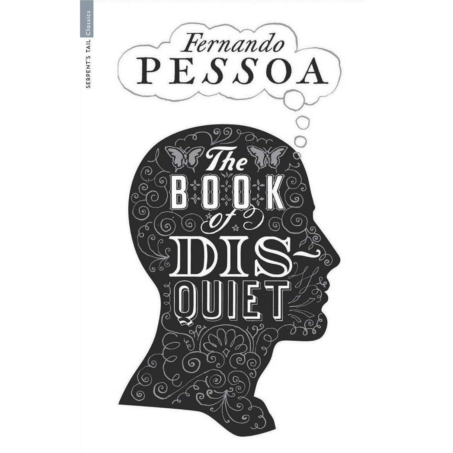 The Book of Disquiet