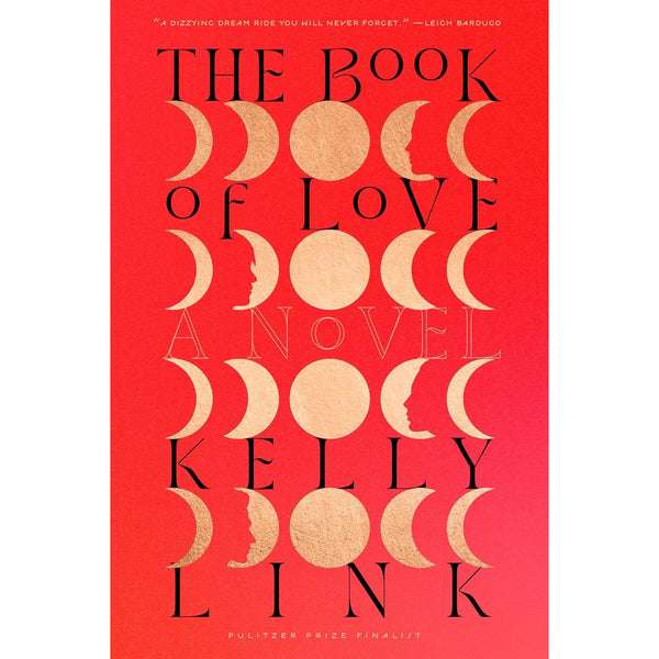 The Book Of Love