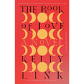 Book of Love: A Novel (paperback)
