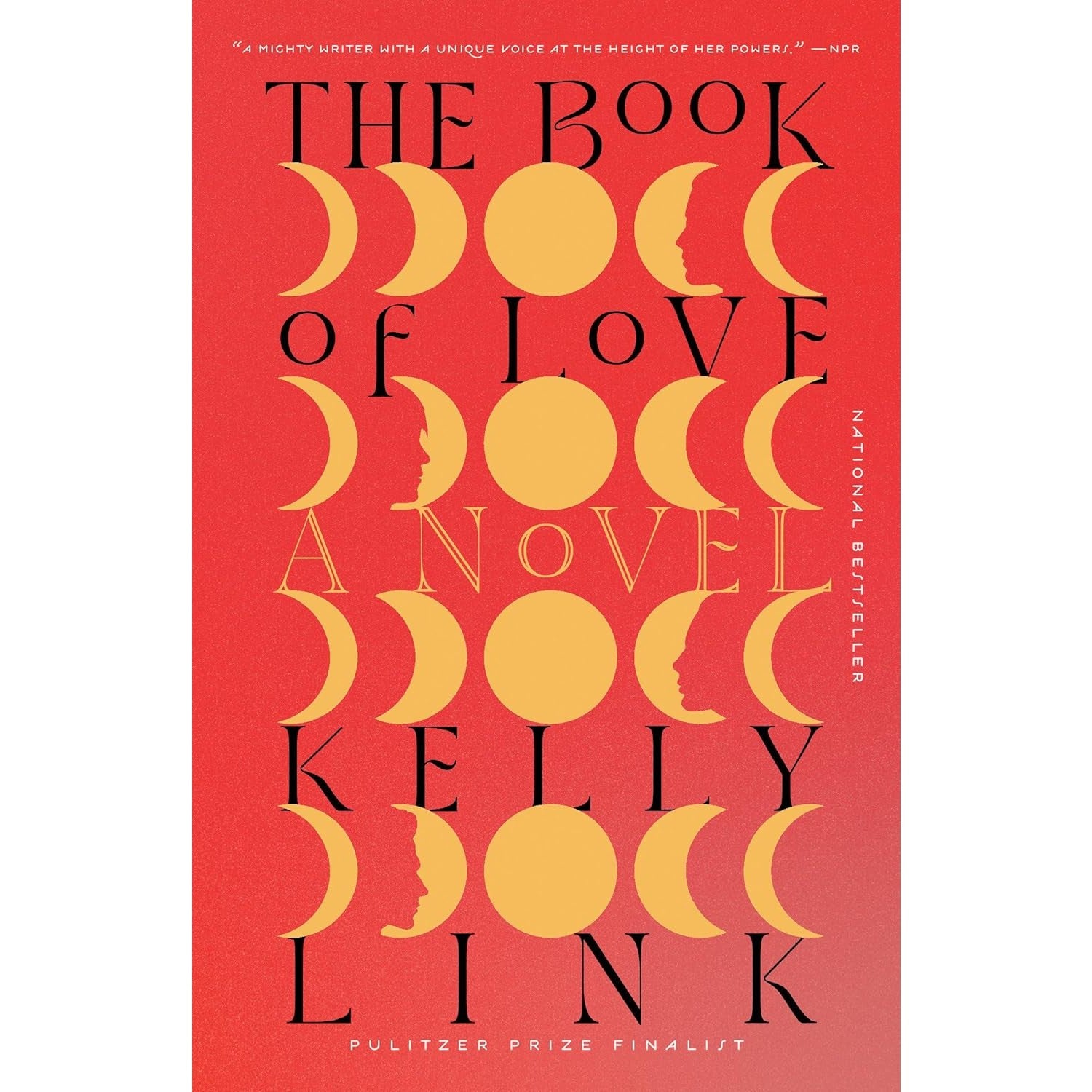 Book of Love: A Novel (paperback)