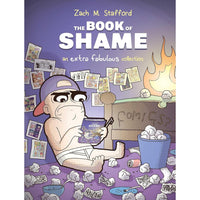 The Book Of Shame 