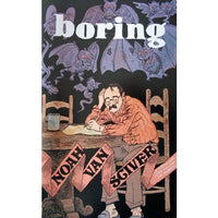 Boring