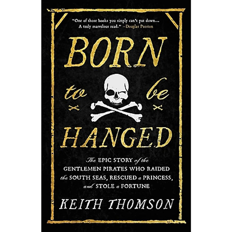 Born To Be Hanged