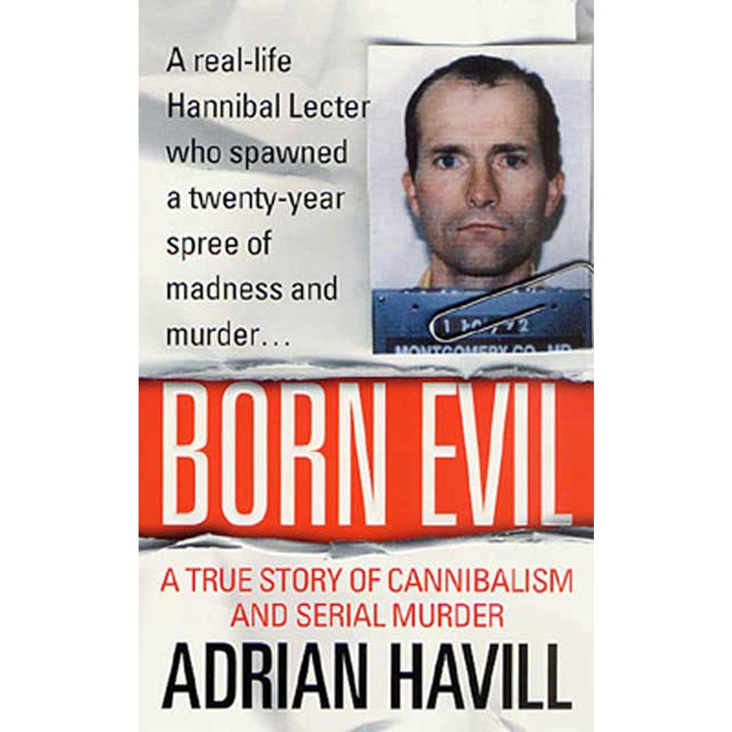 Born Evil