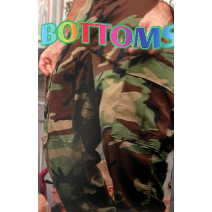 Bottoms