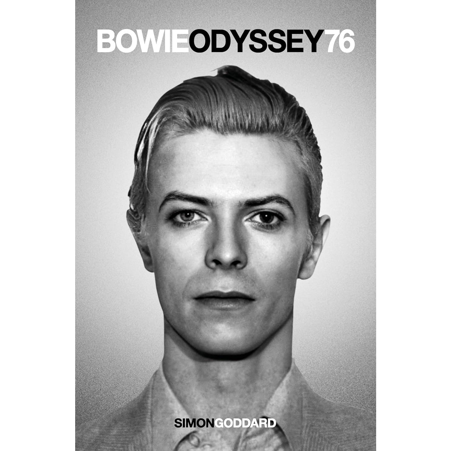 Bowie Odyssey 76