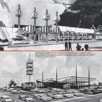 Bowlarama: The Architecture of Mid-Century Bowling