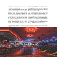 Bowlarama: The Architecture of Mid-Century Bowling