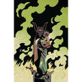 The Boy Wonder #4