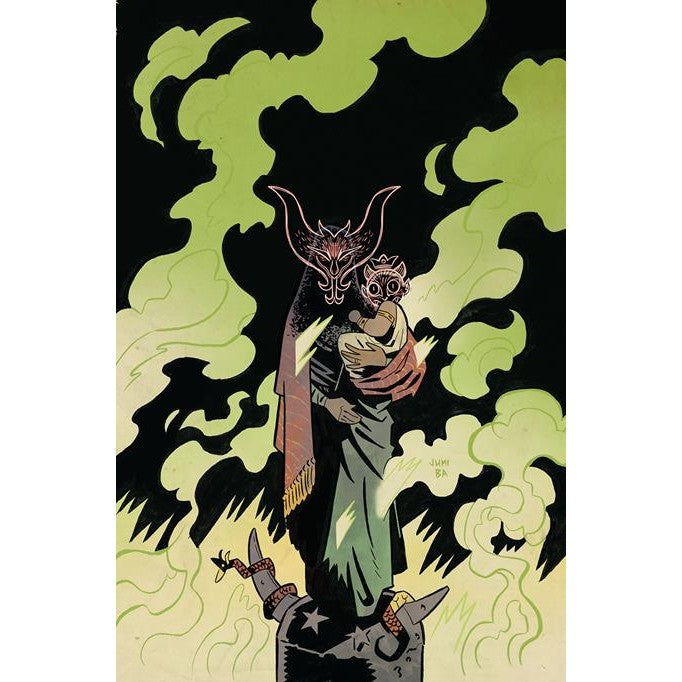 The Boy Wonder #4