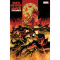 Black Panther/Namor: Doomed #2