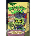 Brave New Weird Volume 3