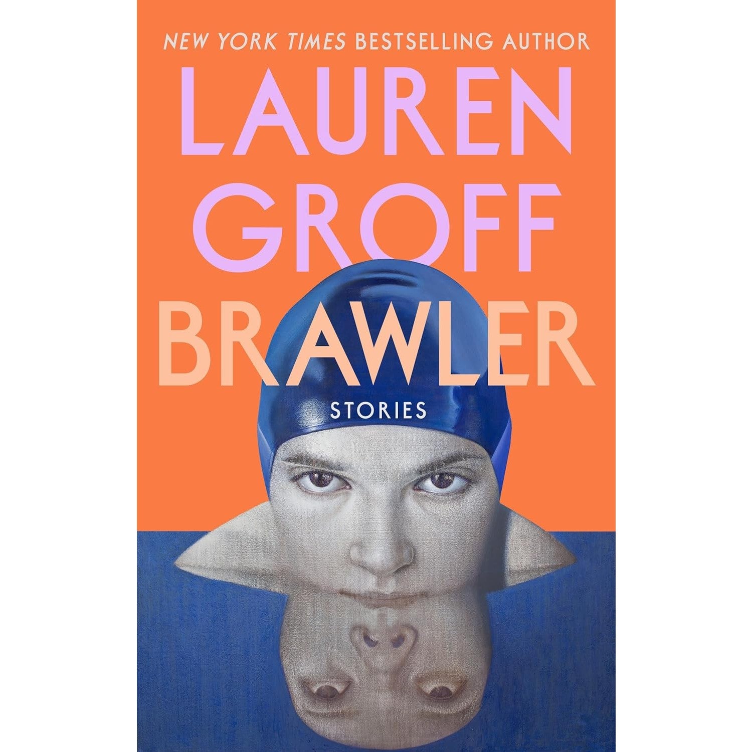 Brawler: Stories – Atomic Books