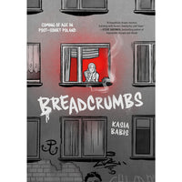 Breadcrumbs